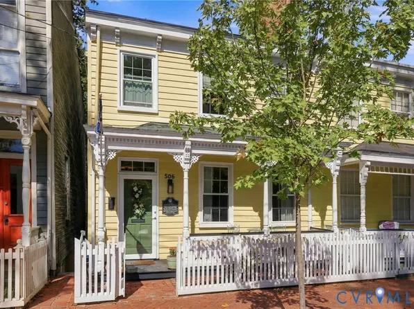 506 N 27th St, Richmond, VA 23223