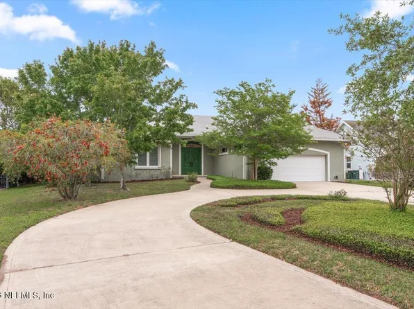 14114 PINE ISLAND Drive, Jacksonville, FL 32224