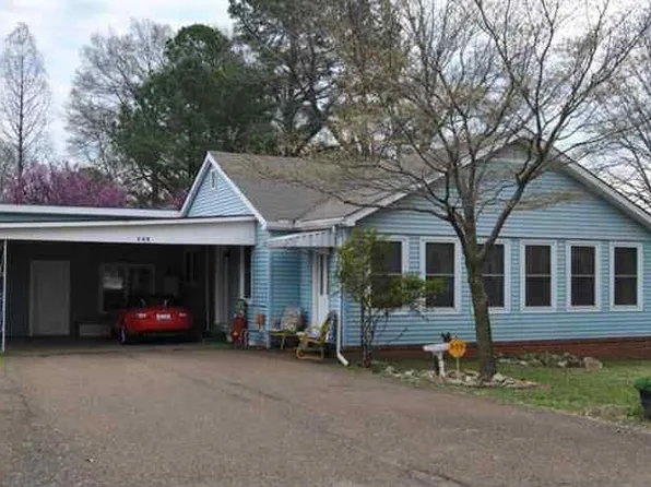508 Fonville St, Martin, TN 38237