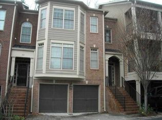 246 Meeting Ln, Sandy Springs, GA 30342