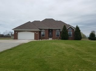 53652 Fred J Baker Dr, Clyde, MI 48049