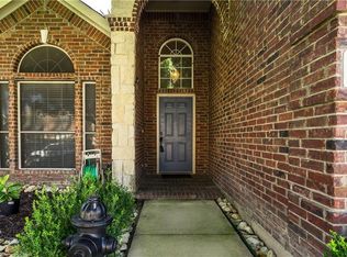 4920 Woodmeadow Dr, Fort Worth, TX 76135