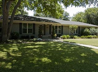 7644 Tophill Ln, Dallas, TX 75248