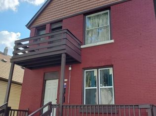 2033 S 16th St #2033A, Milwaukee, WI 53204