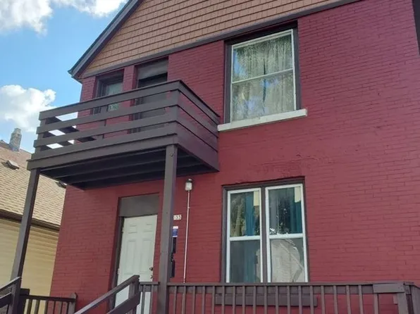 2033 S. 16th St. - Duplex, 2033 S 16th St #2033A, Milwaukee, WI 53204