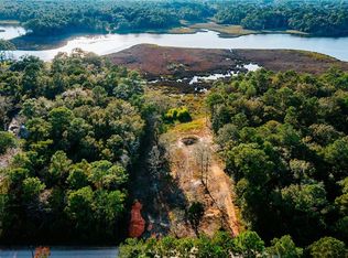 0 Pinetop Rd, Coden, AL 36523