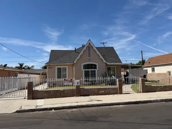 (undisclosed Address), Colton, CA 92324
