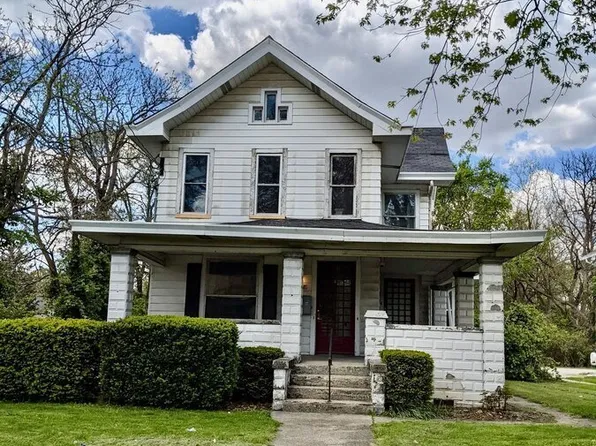 5332 E Washington St APT 2, Indianapolis, IN 46219