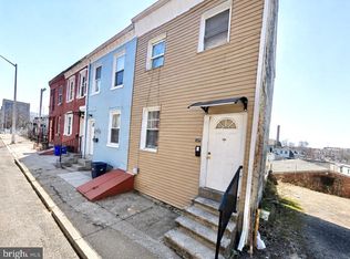 124 Rose St, Reading, PA 19601
