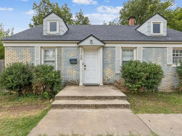 3108 NW Drexel Ct, Oklahoma City, OK 73107