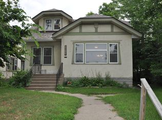 2934 Logan Ave N, Minneapolis, MN 55411