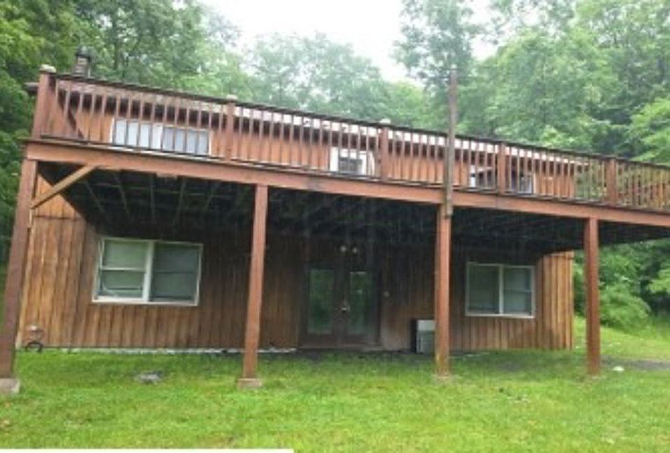 Property Front View