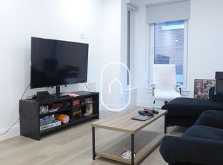 60 Hammond St APT 3, Roxbury Crossing, MA 02120