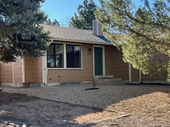 3642 S Mobile Way, Aurora, CO 80013