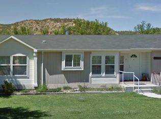 35 E 200 S, Orderville, UT 84758