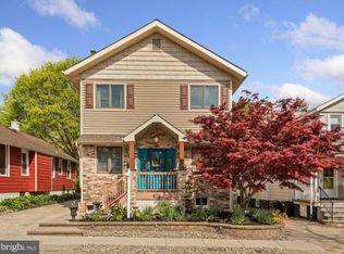 187 Carlisle Rd, Audubon, NJ 08106