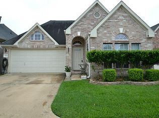 17835 N White Tail Ct, Houston, TX 77084
