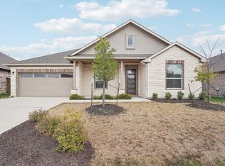 2233 Bravo Pass, Leander, TX 78641