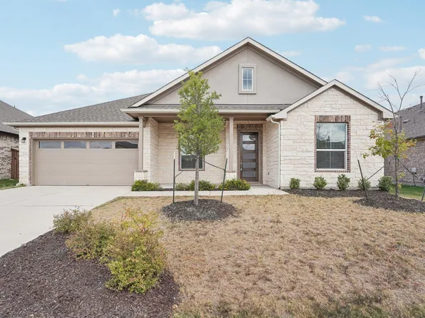 2233 Bravo Pass, Leander, TX 78641