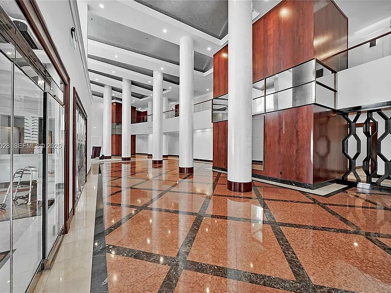 9601 Collins Ave #809 — Photo 25
