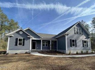 5802 State Highway 210, Rocky Point, NC 28457