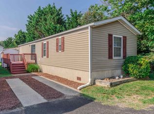 120 Victoria Dr, Cape May, NJ 08204