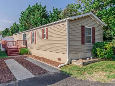 120 Victoria Dr, Cape May, NJ, 08204