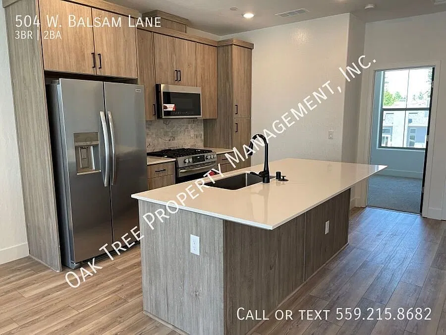 504 Balsam Lane (Peach & Herndon) Coming Soon — Photo 2