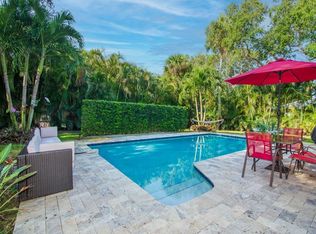 808 El Perdido St, Vero Beach, FL 32963