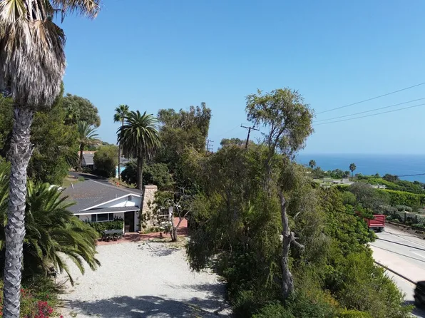 3946 Puerco Canyon Rd, Malibu, CA 90265