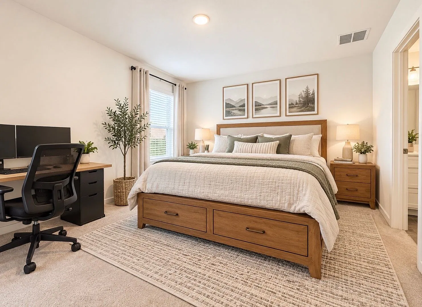 Charming Deer Creek Home with the Space & Style You've Been Looking For! — Photo 3