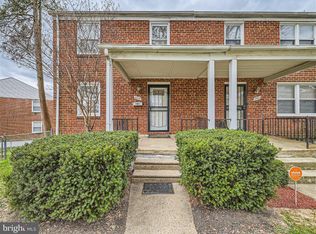 5400 Woodmont Ave, Baltimore, MD 21239