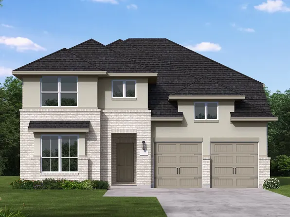 4012 Menard St, McKinney, TX 75071