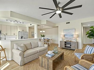 2220 Arielle DR #2006, Naples, FL, 34109