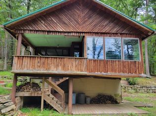 3878 Gravel Lick Rd, Leeper, PA 16233