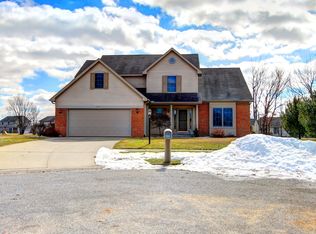 18950 Welborn Ct, Goshen, IN 46528