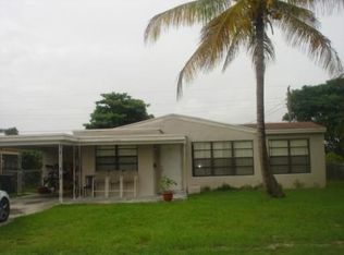 6851 Harding St, Hollywood, FL 33024