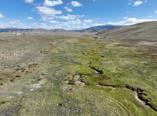 2500 County Road 77, Jefferson, CO 80456