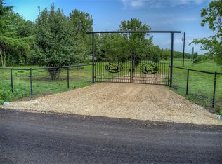 868 County Road 23940, Brookston, TX 75421