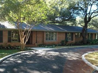 2508 Lake Air Dr, Waco, TX 76710