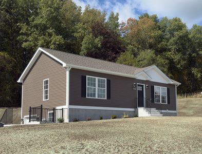 131 Snake Meadow Road, Moosup, CT, 06354