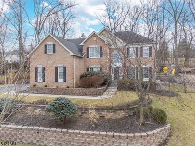 12 Sky Top Dr, Denville, NJ, 07834