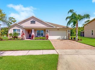 2333 Ballard Cove Rd, Kissimmee, FL 34758