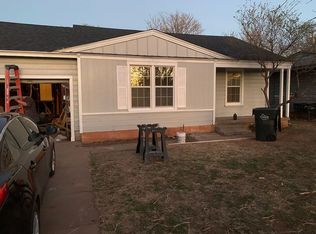 203 Fillmore St, Wichita Falls, TX 76301