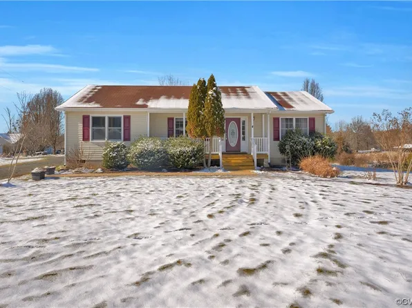 14515 Bethany Church Rd, Montpelier, VA 23192