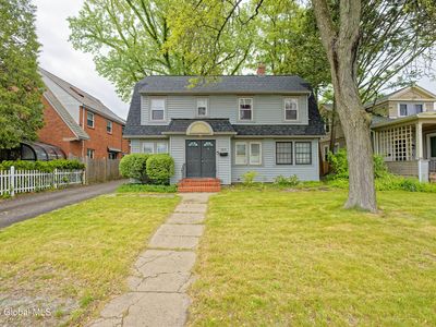 1013 Washington Avenue, Albany, NY, 12206