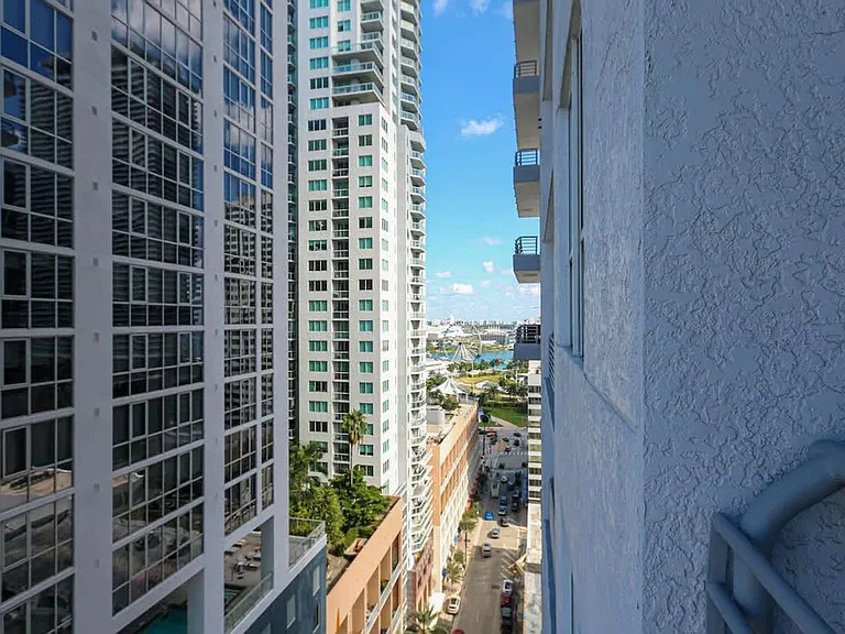 Window View