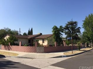 13161 Arminta St, North Hollywood, CA 91605