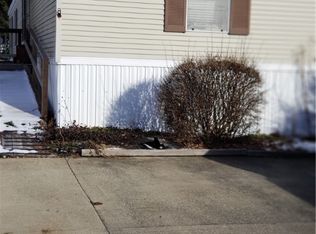 5 E Melrose Dr #5, Wooster, OH 44691