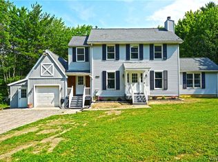 2888 Kulp Rd, Eden, NY 14057